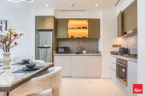 Huoneisto Dubai Harbour, Arabiemiraatit 1 makuuhuone, 74.6 m2 № 696993 - kuva 14