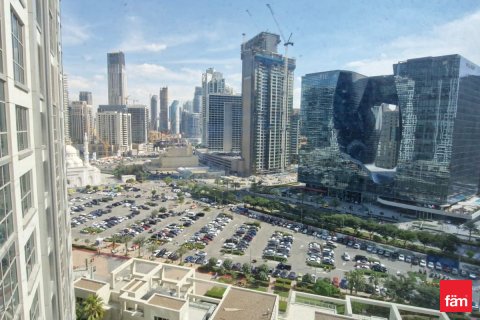Снять в аренду квартиру в Бизнес-Бэй, Дубай, ОАЭ 3 спальни, 203.4м2, № 696991 - фото 10