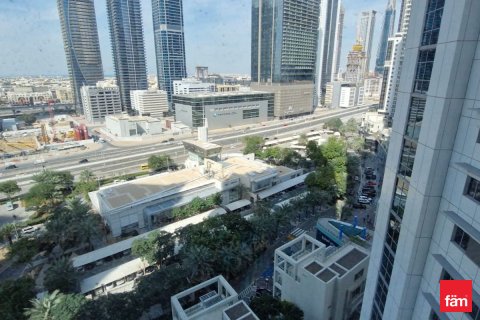 Apartmán v Business Bay, Dubai, SAE 3 spálne, 203.4 m2 č. 696991 - Fotografia 9