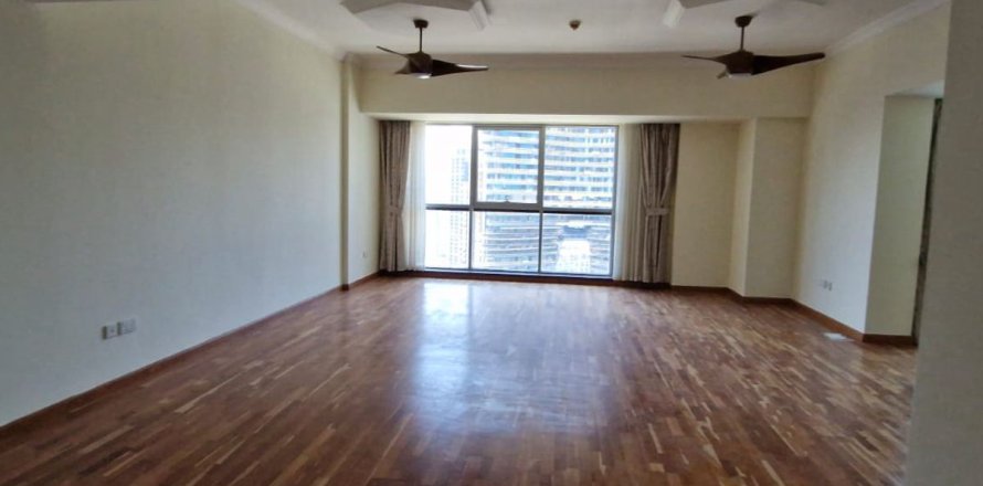 Appartement à Business Bay, Dubai, EAU: 3 chambres, 203.5 m2 № 696991