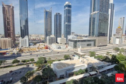 Apartmán v Business Bay, Dubai, SAE 3 spálne, 203.4 m2 č. 696991 - Fotografia 11