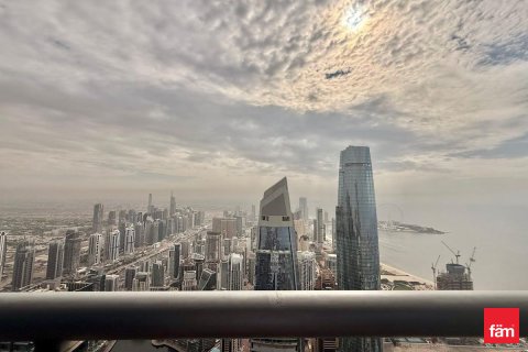 Apartamento en alquiler en Dubai Marina, Dubai, EAU 2 dormitorios, 164 m2 № 696994 - foto 13