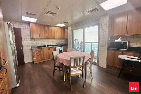 Apartamento en alquiler en Dubai Marina, Dubai, EAU 2 dormitorios, 164 m2 № 696994 - foto 4