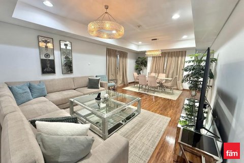 Huoneisto Dubai Marina, Arabiemiraatit 2 makuuhuonetta, 164 m2 № 696994