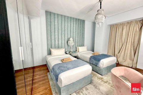 Apartamento en alquiler en Dubai Marina, Dubai, EAU 2 dormitorios, 164 m2 № 696994 - foto 9