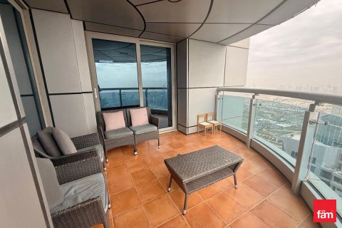 Apartamento en alquiler en Dubai Marina, Dubai, EAU 2 dormitorios, 164 m2 № 696994 - foto 11