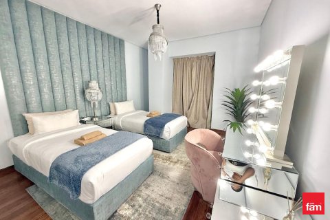 Apartamento en alquiler en Dubai Marina, Dubai, EAU 2 dormitorios, 164 m2 № 696994 - foto 7