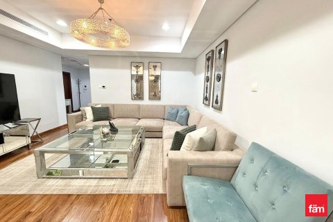 Apartamento en alquiler en Dubai Marina, Dubai, EAU 2 dormitorios, 164 m2 № 696994 - foto 2