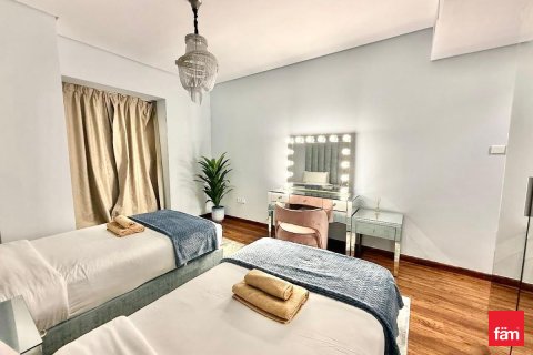 Apartamento en alquiler en Dubai Marina, Dubai, EAU 2 dormitorios, 164 m2 № 696994 - foto 8