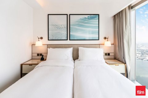 Διαμέρισμα σε Dubai, ΗΑΕ 1 υπνοδωμάτιο, 102.4 τ.μ. Αρ. 696997 - φωτογραφία 18