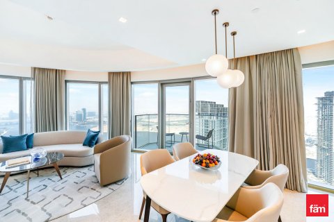 Διαμέρισμα σε Dubai, ΗΑΕ 1 υπνοδωμάτιο, 102.4 τ.μ. Αρ. 696997 - φωτογραφία 2