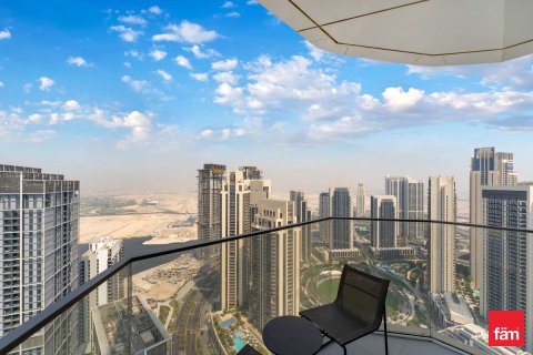 Διαμέρισμα σε Dubai, ΗΑΕ 1 υπνοδωμάτιο, 102.4 τ.μ. Αρ. 696997 - φωτογραφία 19