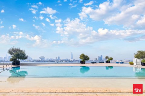 Διαμέρισμα σε Dubai, ΗΑΕ 1 υπνοδωμάτιο, 102.4 τ.μ. Αρ. 696997 - φωτογραφία 21