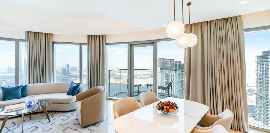 Lakás itt: Dubai, EAE, 2 hálószoba, 102.4 m², azonosító: 696997