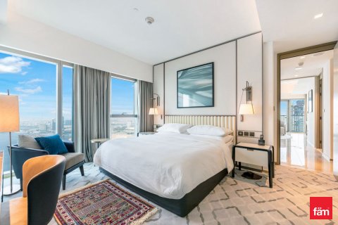 Διαμέρισμα σε Dubai, ΗΑΕ 1 υπνοδωμάτιο, 102.4 τ.μ. Αρ. 696997 - φωτογραφία 4