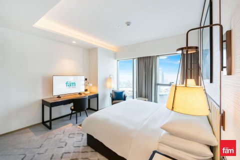 Διαμέρισμα σε Dubai, ΗΑΕ 1 υπνοδωμάτιο, 102.4 τ.μ. Αρ. 696997 - φωτογραφία 5