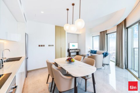 Διαμέρισμα σε Dubai, ΗΑΕ 1 υπνοδωμάτιο, 102.4 τ.μ. Αρ. 696997 - φωτογραφία 16