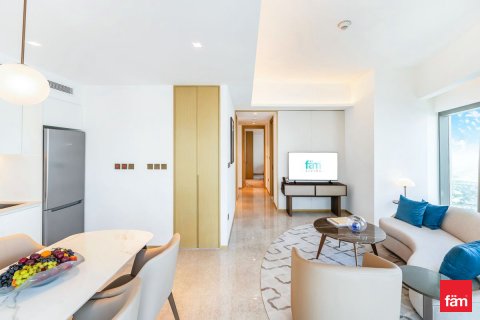 Διαμέρισμα σε Dubai, ΗΑΕ 1 υπνοδωμάτιο, 102.4 τ.μ. Αρ. 696997 - φωτογραφία 7