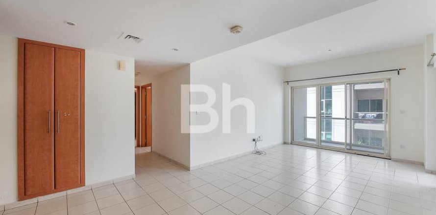 Apartamento en Dubai, EAU 1 dormitorio, 70 m² № 643183