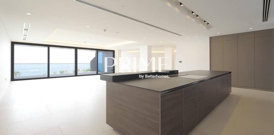 Appartement in Palm Jumeirah, Dubai, VAE 5 slaapkamers, 681 vr.m. nr 643187