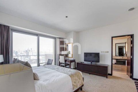 Снять в аренду квартиру в Дубай Марина, ОАЭ 3 спальни, 173м2, № 643186 - фото 4