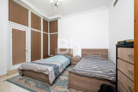 Dzīvoklis Dubai Marinajā, AAE 3 istabas, 216 m2 Nr. 643185 - attēls 5