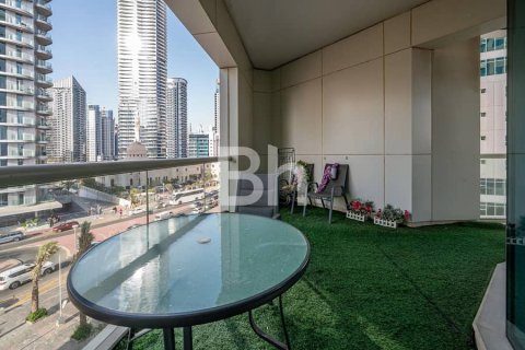 Dzīvoklis Dubai Marinajā, AAE 3 istabas, 216 m2 Nr. 643185 - attēls 11