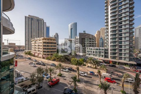 Appartamento in affitto a Dubai Marina, Dubai, EAU 3 camere da letto, 216 mq. № 643185 - foto 15