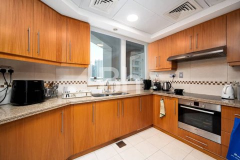 Dzīvoklis Dubai Marinajā, AAE 3 istabas, 216 m2 Nr. 643185 - attēls 4