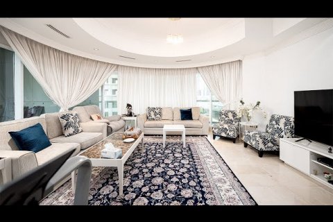 Dzīvoklis Dubai Marinajā, AAE 3 istabas, 216 m2 Nr. 643185 - attēls 16