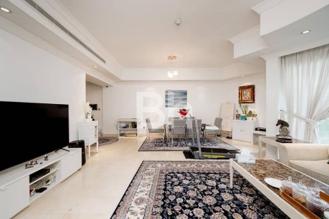 Dzīvoklis Dubai Marinajā, AAE 3 istabas, 216 m2 Nr. 643185 - attēls 3