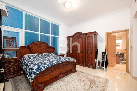 Appartamento in affitto a Dubai Marina, Dubai, EAU 3 camere da letto, 216 mq. № 643185 - foto 8