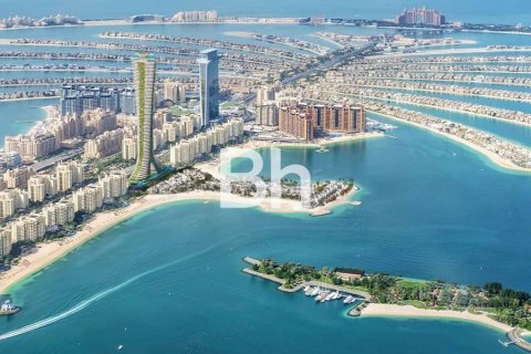 Müüa korter asukohaga Palm Jumeirah, Dubai, AÜE: 4 magamistoaga, 914 m² Nr 643188 - pilt 10