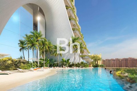 Müüa korter asukohaga Palm Jumeirah, Dubai, AÜE: 4 magamistoaga, 914 m² Nr 643188 - pilt 2
