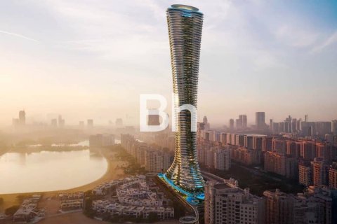 Müüa korter asukohaga Palm Jumeirah, Dubai, AÜE: 4 magamistoaga, 914 m² Nr 643188 - pilt 1