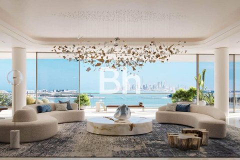 Müüa korter asukohaga Palm Jumeirah, Dubai, AÜE: 4 magamistoaga, 914 m² Nr 643188 - pilt 6