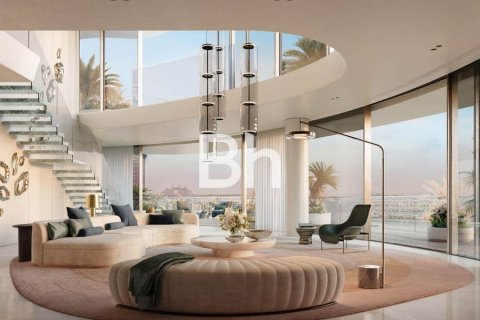 Müüa korter asukohaga Palm Jumeirah, Dubai, AÜE: 4 magamistoaga, 914 m² Nr 643188 - pilt 3