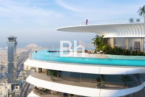 Müüa korter asukohaga Palm Jumeirah, Dubai, AÜE: 4 magamistoaga, 914 m² Nr 643188 - pilt 7