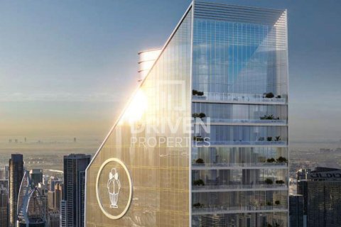 Apartmán v Al Wasl, Dubai, SAE 4 spálne, 1092 m2 č. 683079 - Fotografia 9