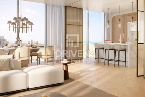 Apartmán v Al Wasl, Dubai, SAE 4 spálne, 1092 m2 č. 683079 - Fotografia 6