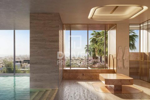 Apartmán v Al Wasl, Dubai, SAE 4 spálne, 1092 m2 č. 683079 - Fotografia 3