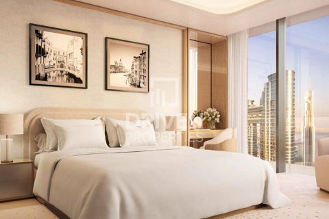 Apartmán v Al Wasl, Dubai, SAE 4 spálne, 1092 m2 č. 683079 - Fotografia 7