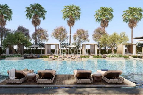 Apartmán v Al Wasl, Dubai, SAE 4 spálne, 1092 m2 č. 683079 - Fotografia 2