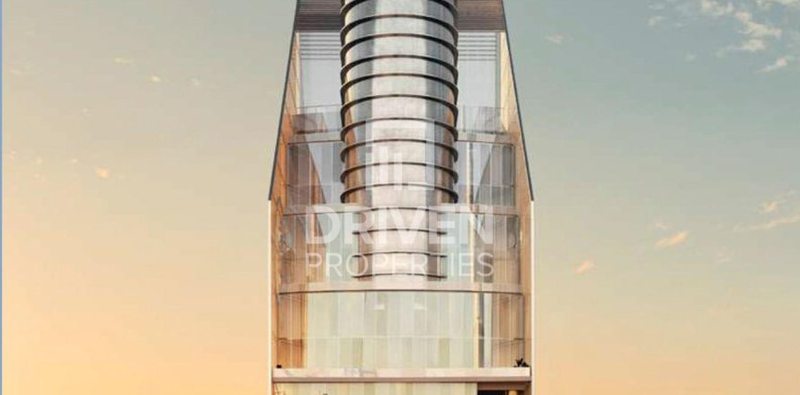 Apartmán v Al Wasl, Dubai, SAE 4 spálne, 1092 m2 č. 683079