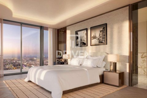 Apartmán v Al Wasl, Dubai, SAE 4 spálne, 1092 m2 č. 683079 - Fotografia 5