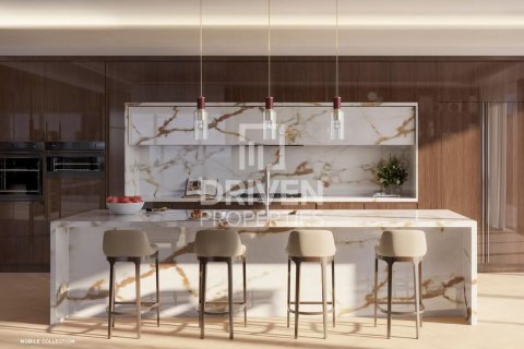 Apartmán v Al Wasl, Dubai, SAE 4 spálne, 1092 m2 č. 683079 - Fotografia 4