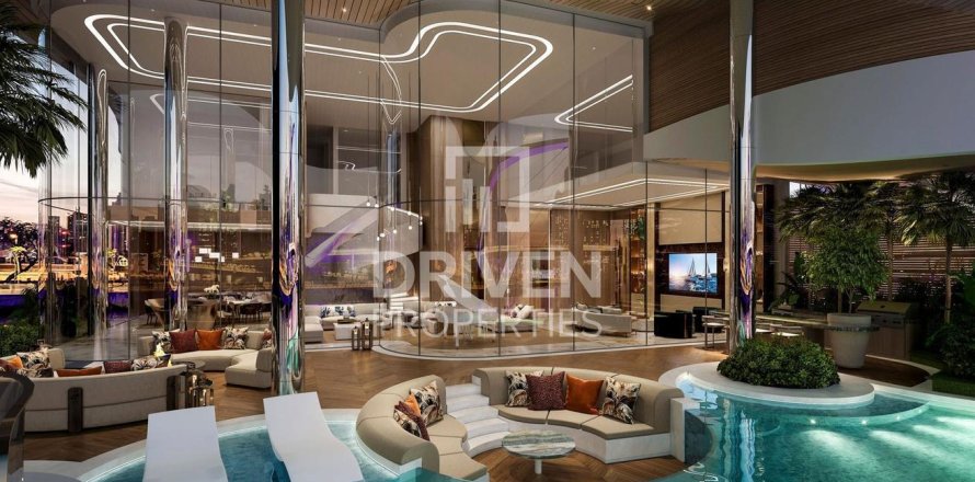 Al Wasl, Dubai, संयुक्त अरब अमीरात में अपार्टमेंट, 5 बेडरूम, 1505 वर्ग मीटर, संख्या 683080