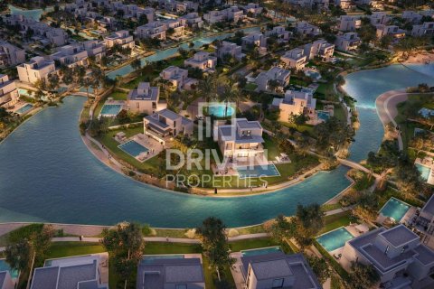 Müüa villa asukohaga Dubai, AÜE: 4 magamistoaga, 583 m² Nr 682726 - pilt 6