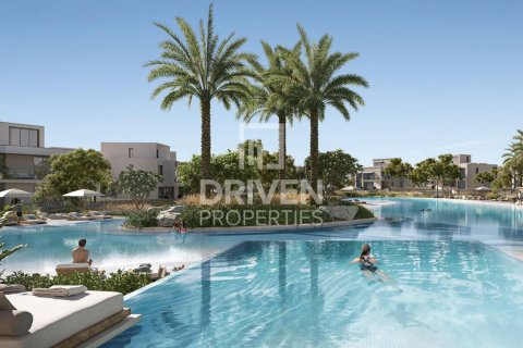Müüa villa asukohaga Dubai, AÜE: 4 magamistoaga, 583 m² Nr 682726 - pilt 7
