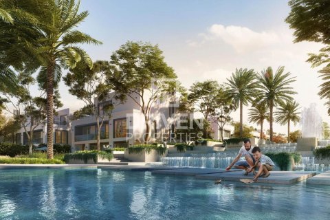 Müüa villa asukohaga Dubai, AÜE: 4 magamistoaga, 583 m² Nr 682726 - pilt 2